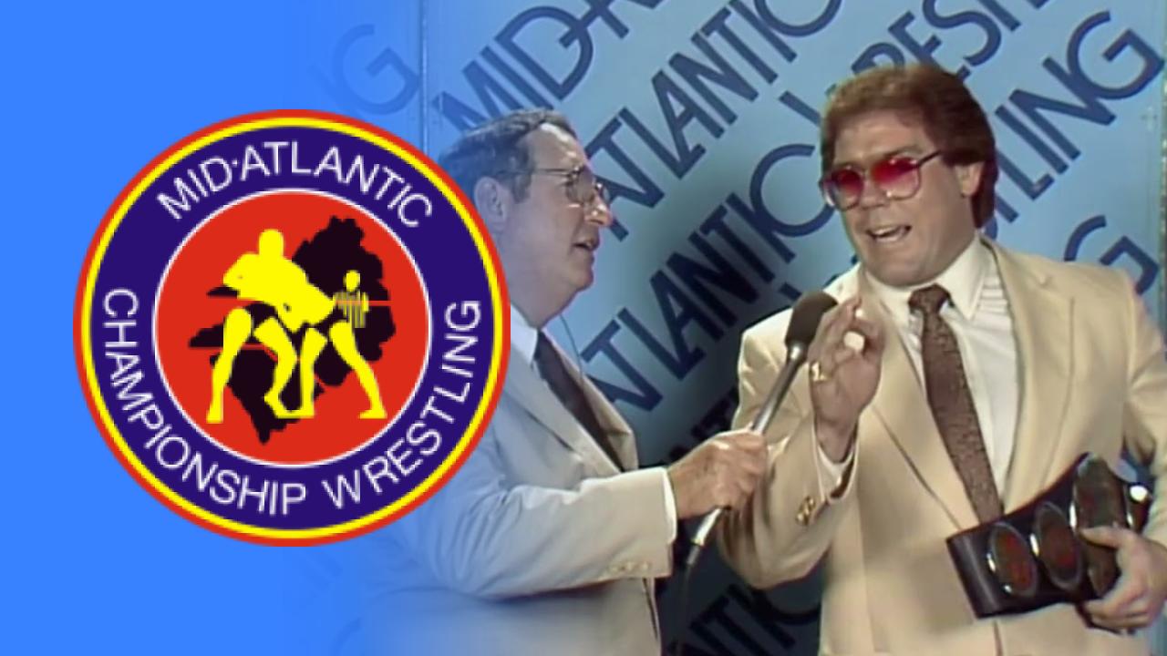 Mid-Atlantic Championship Wrestling