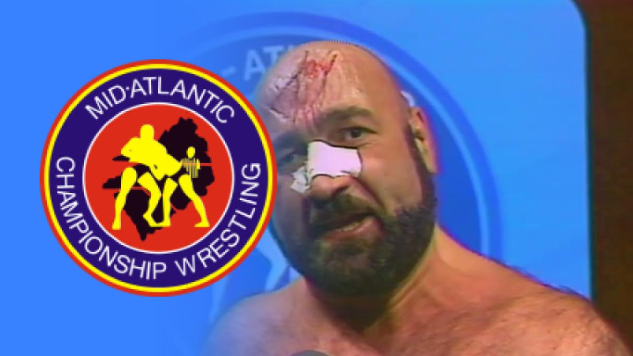 Mid-Atlantic Championship Wrestling