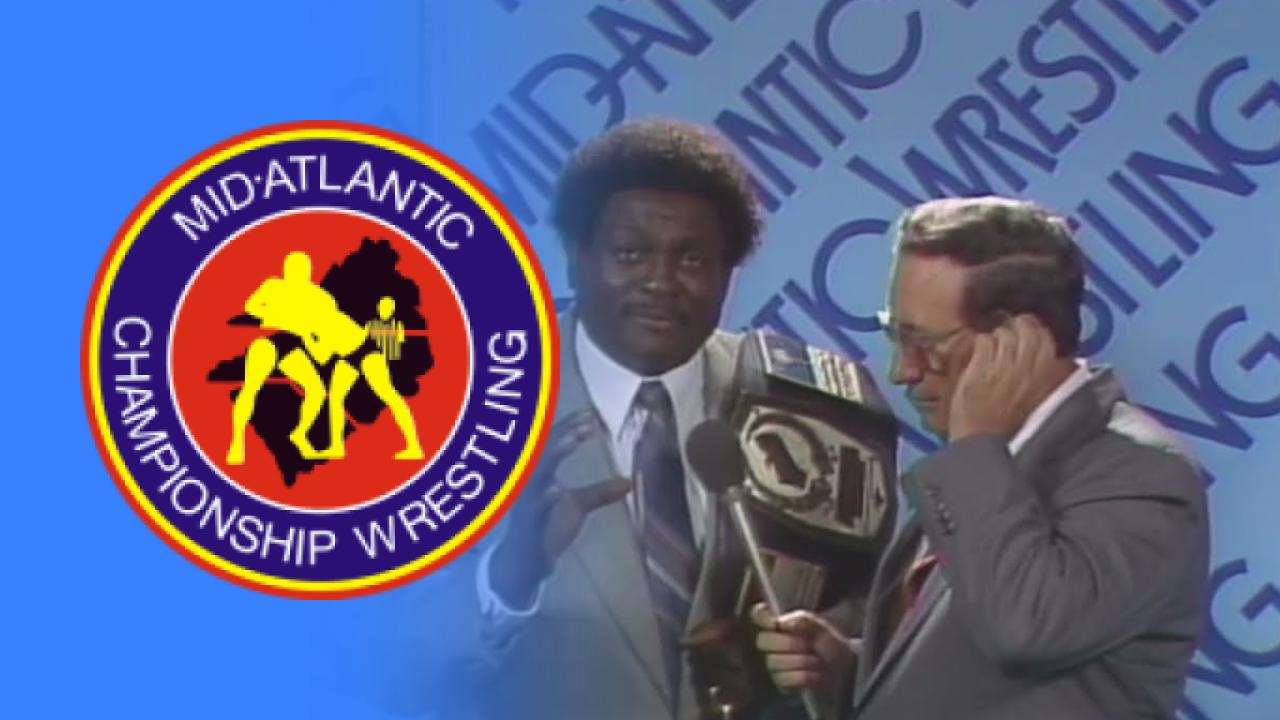 Mid-Atlantic Championship Wrestling
