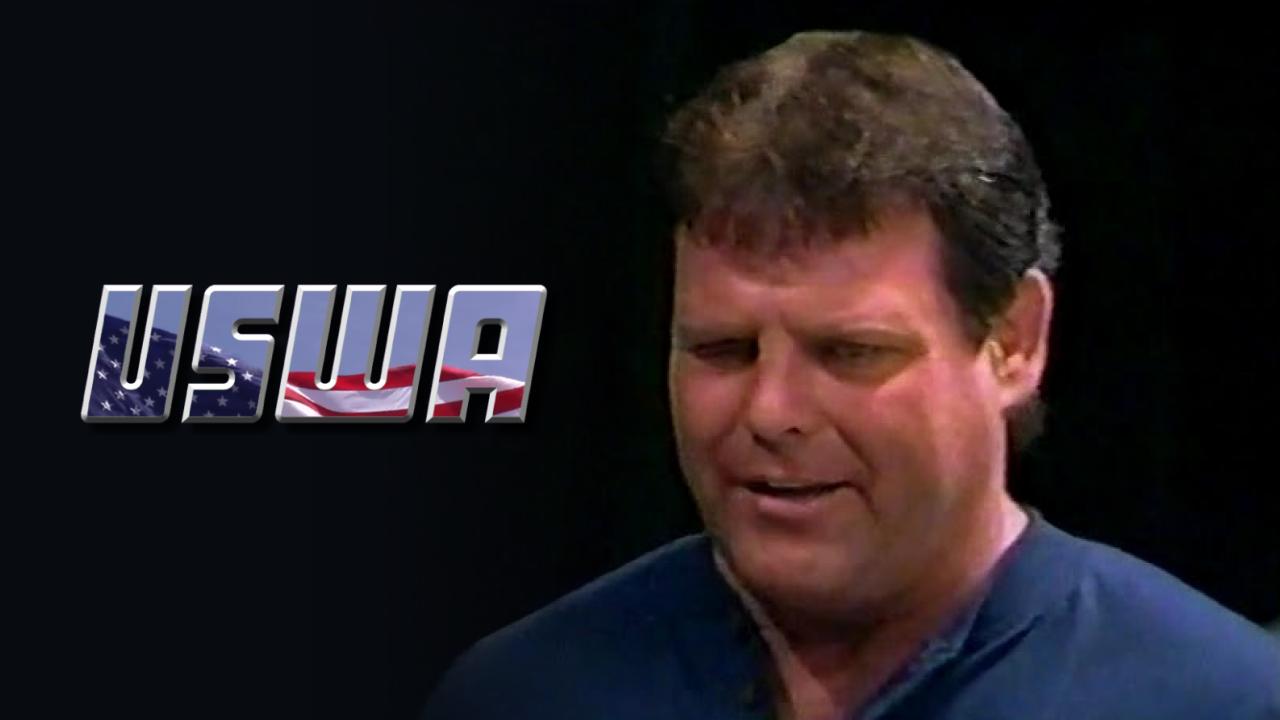 USWA Championship Wrestling