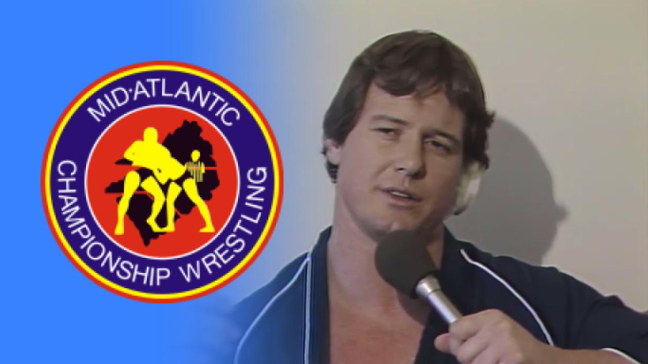 Mid-Atlantic Championship Wrestling