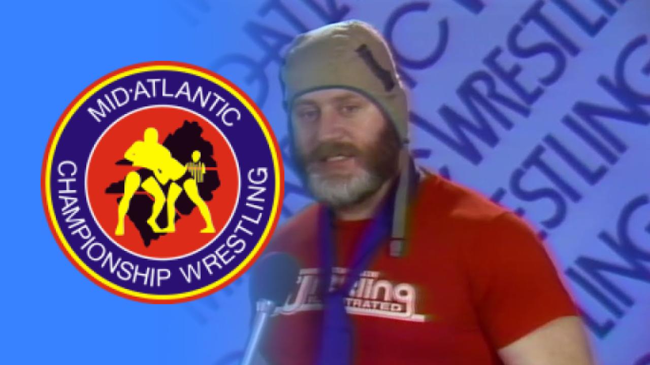 Mid-Atlantic Championship Wrestling