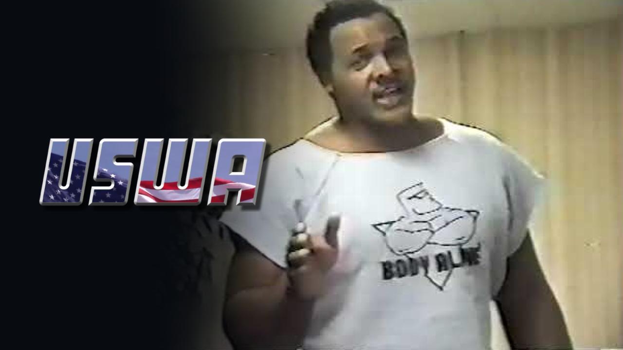 USWA Championship Wrestling