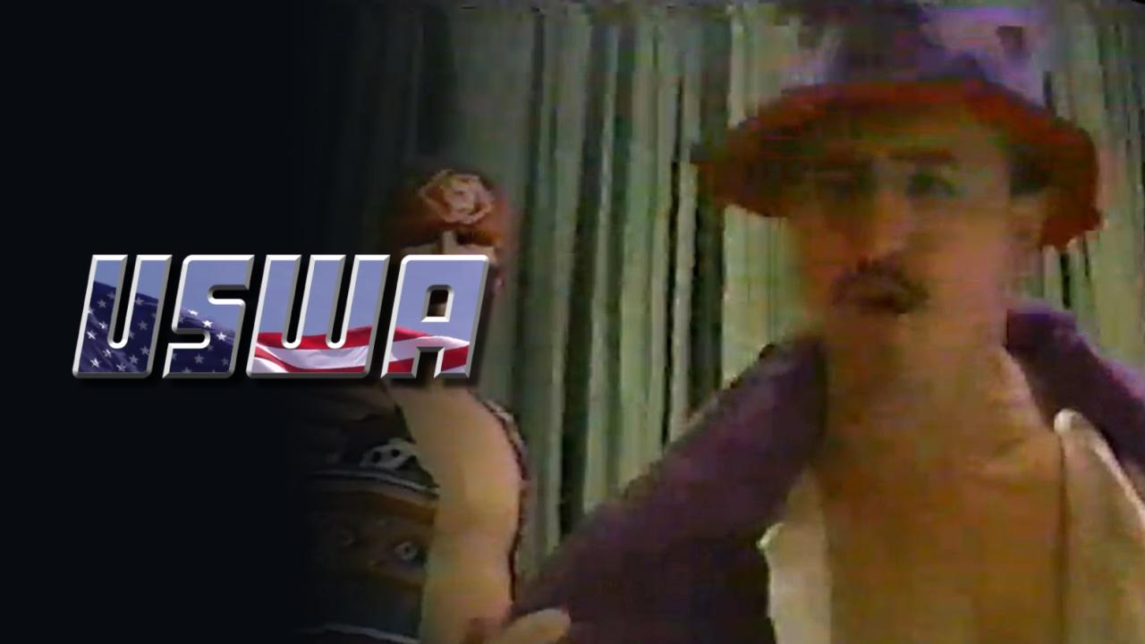 USWA Championship Wrestling