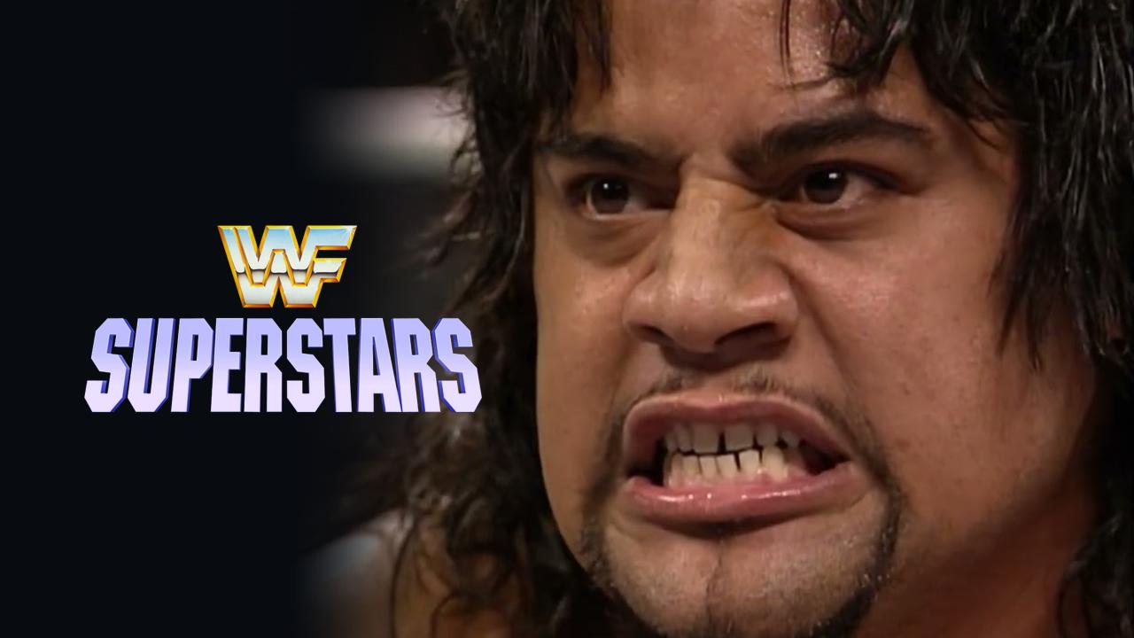 WWE Superstars