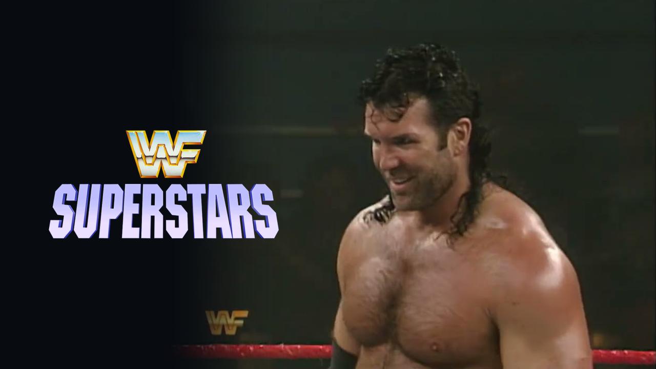 WWE Superstars