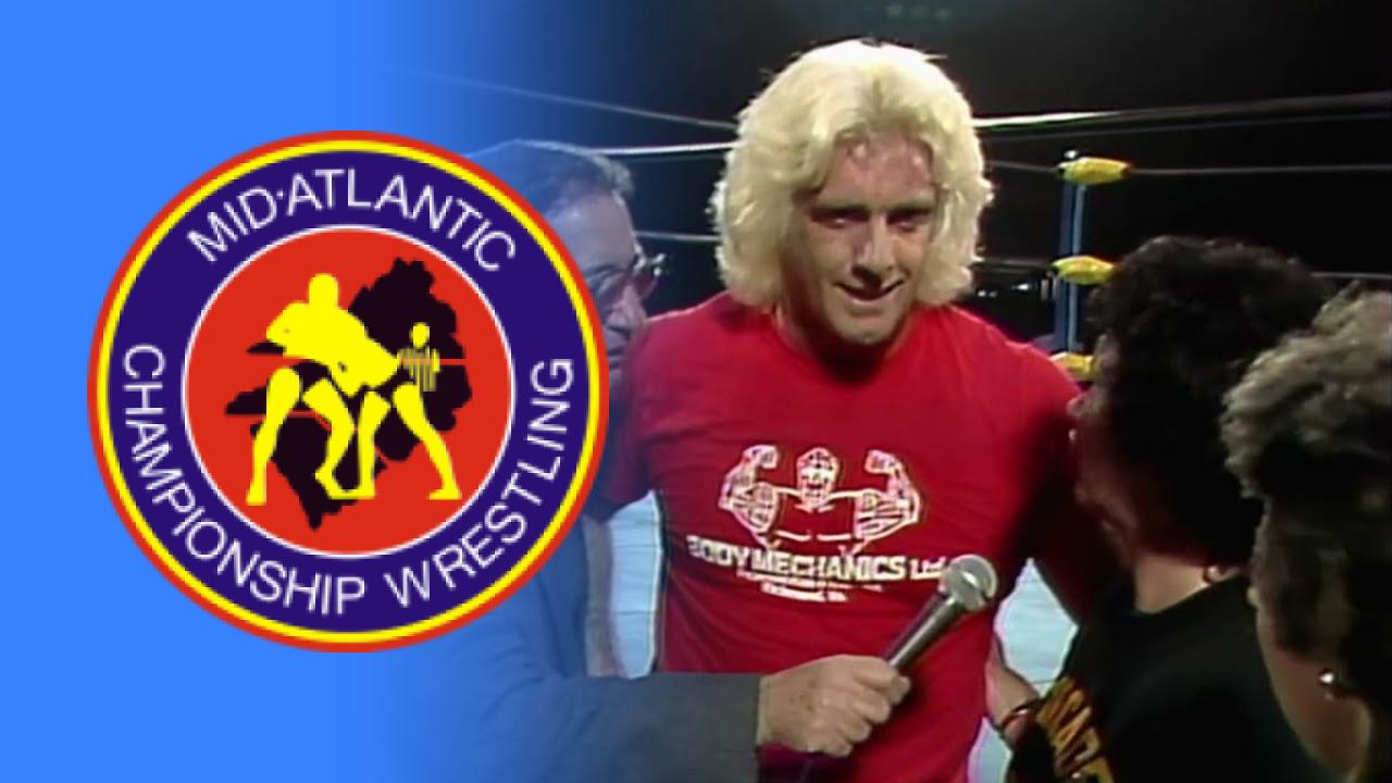 Mid-Atlantic Championship Wrestling