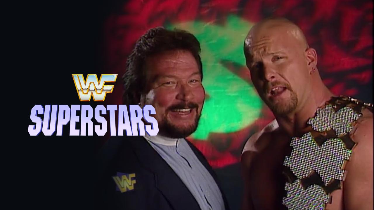 WWE Superstars
