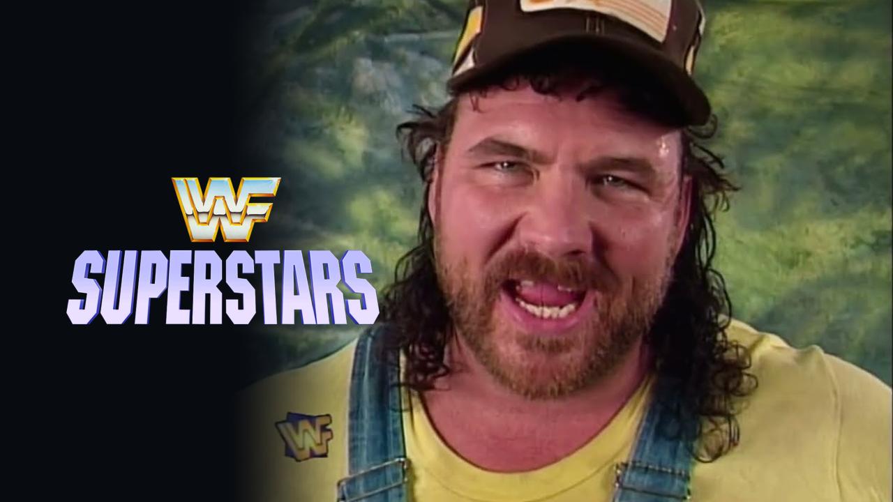 WWE Superstars