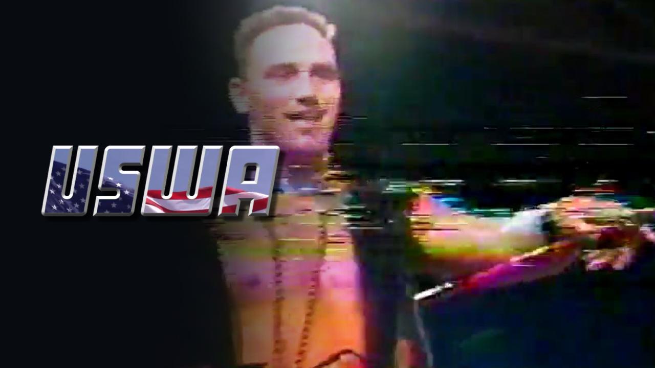USWA Championship Wrestling