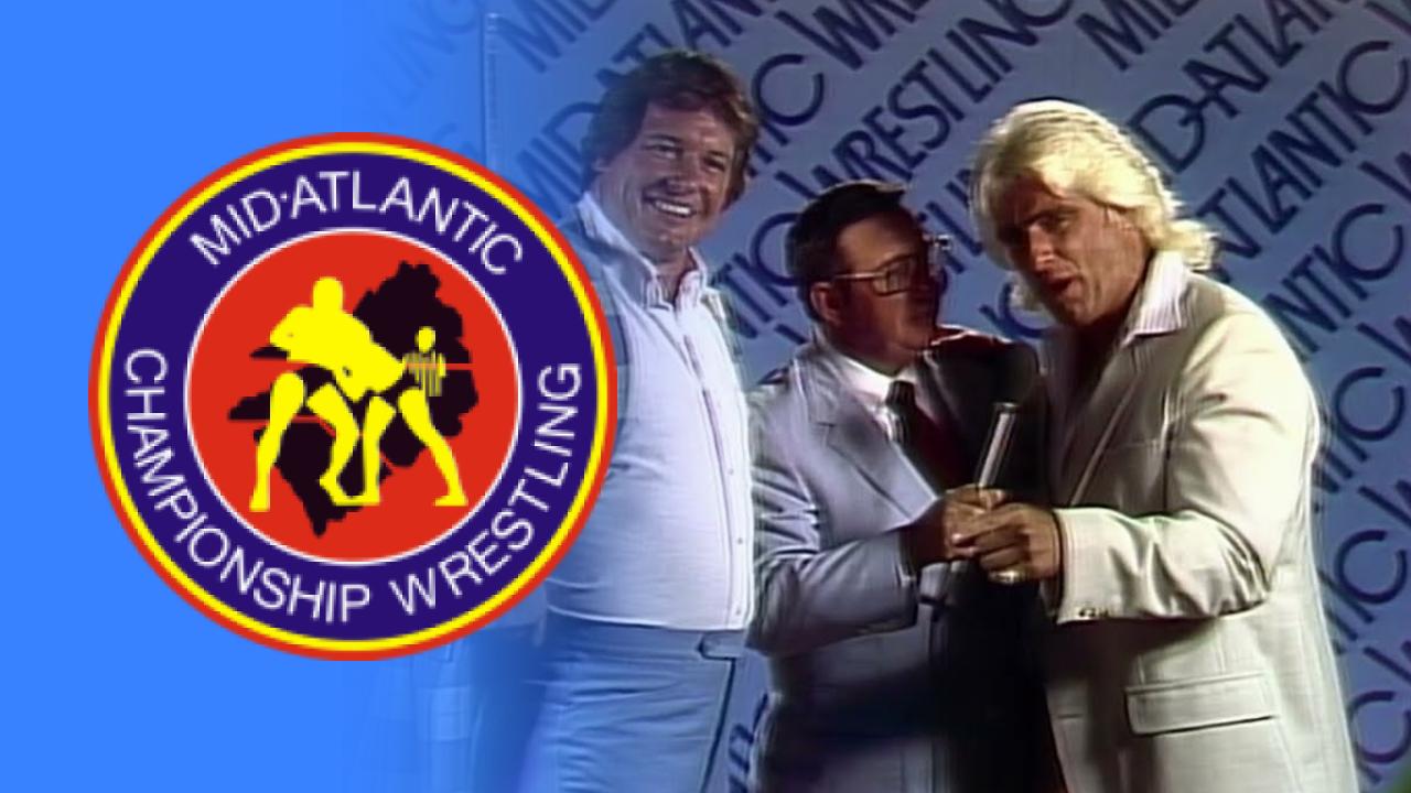 Mid-Atlantic Championship Wrestling