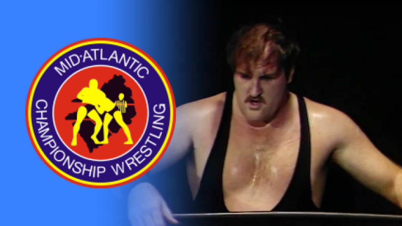 Mid-Atlantic Championship Wrestling