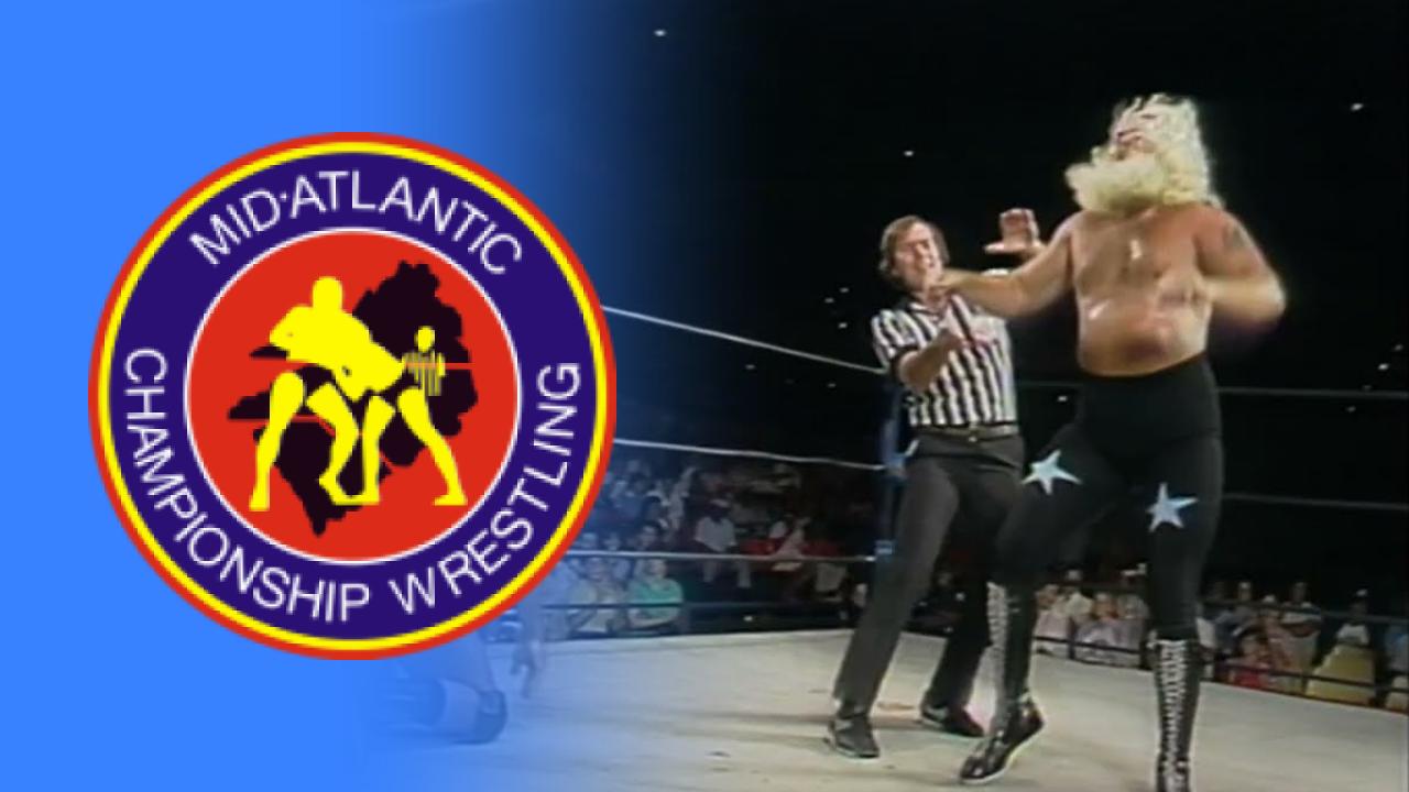 Mid-Atlantic Championship Wrestling