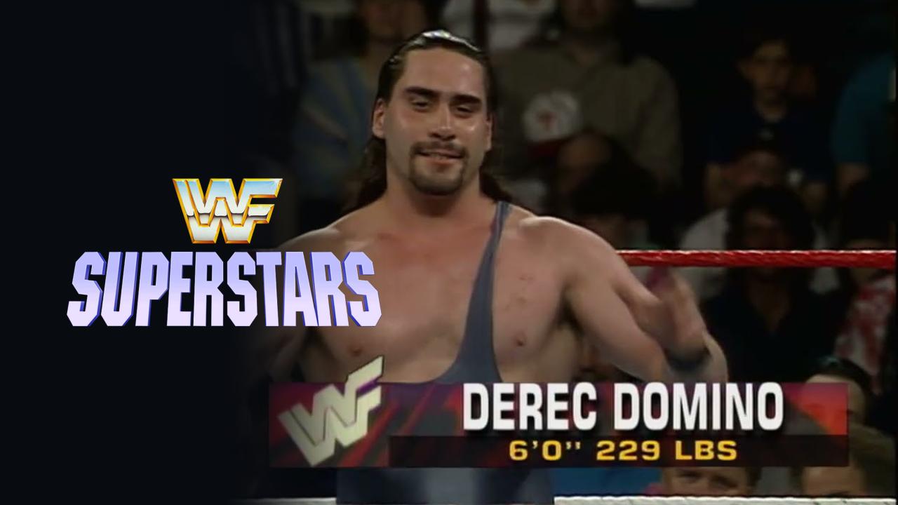 WWE Superstars