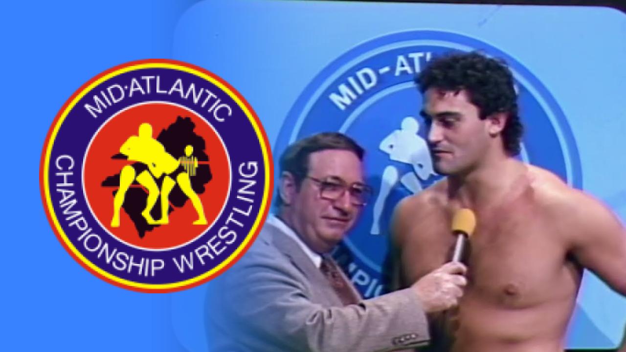 Mid-Atlantic Championship Wrestling