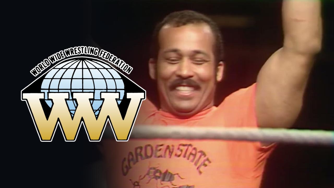 WWWF All Star Wrestling