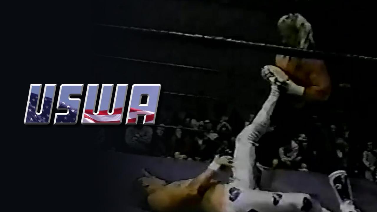 USWA Championship Wrestling