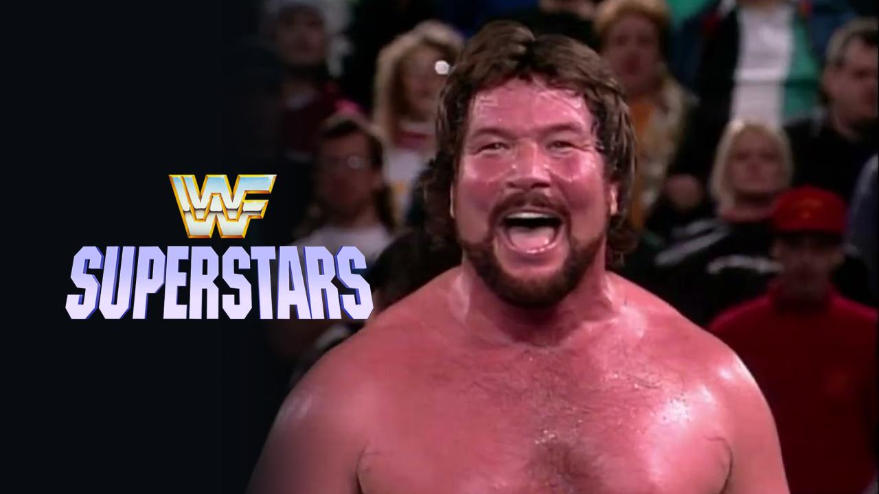 WWE Superstars