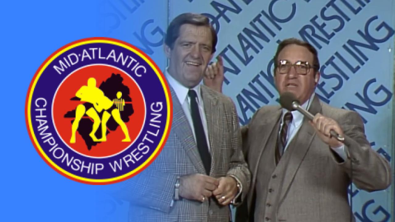 Mid-Atlantic Championship Wrestling