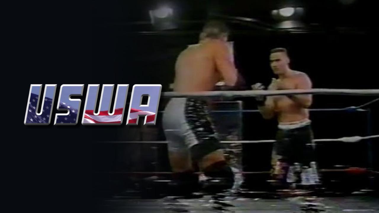 USWA Championship Wrestling