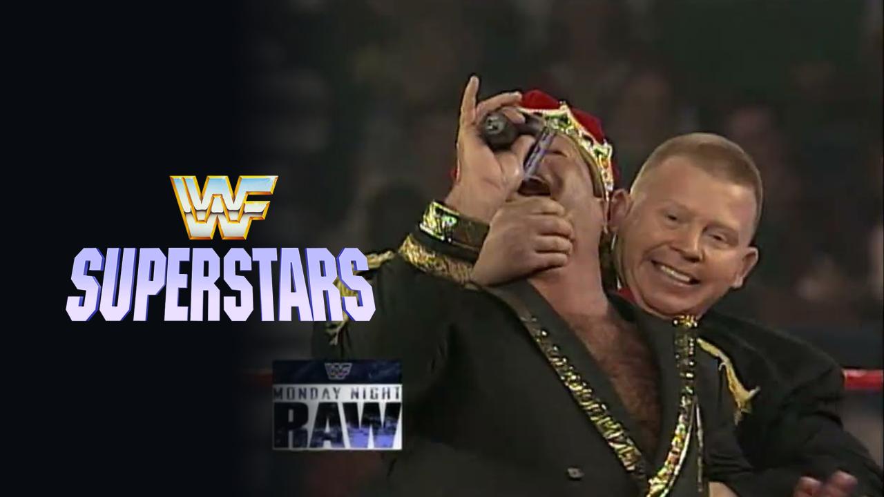 WWE Superstars