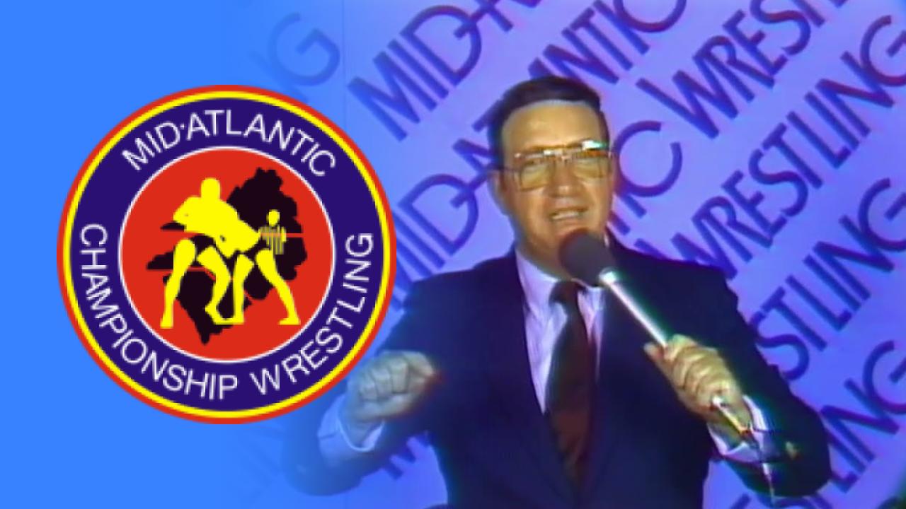 Mid-Atlantic Championship Wrestling