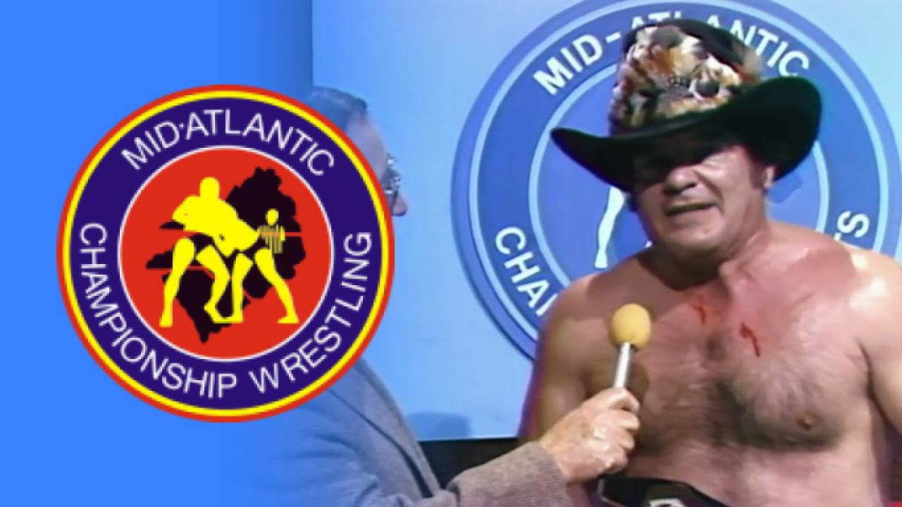 Mid-Atlantic Championship Wrestling