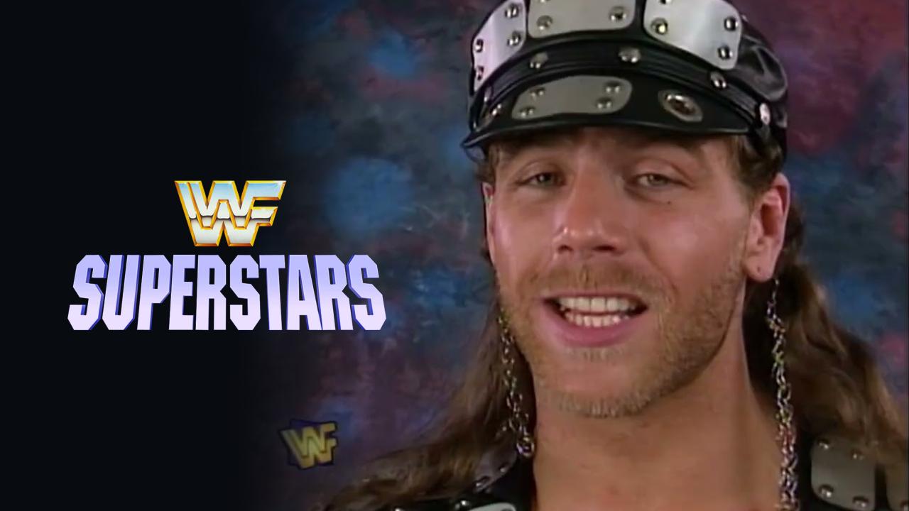 WWE Superstars