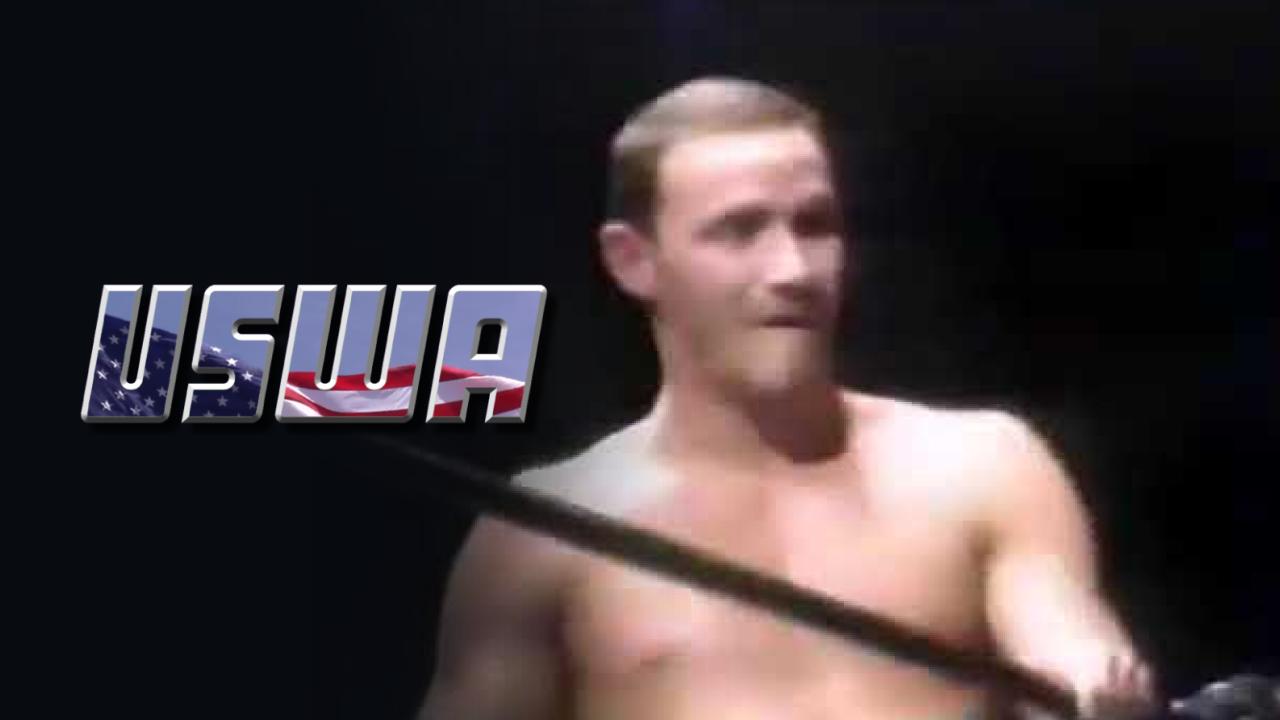 USWA Championship Wrestling