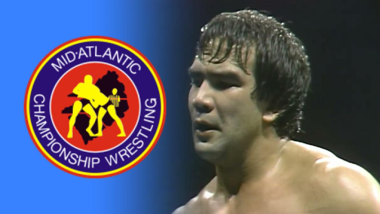 Mid-Atlantic Championship Wrestling