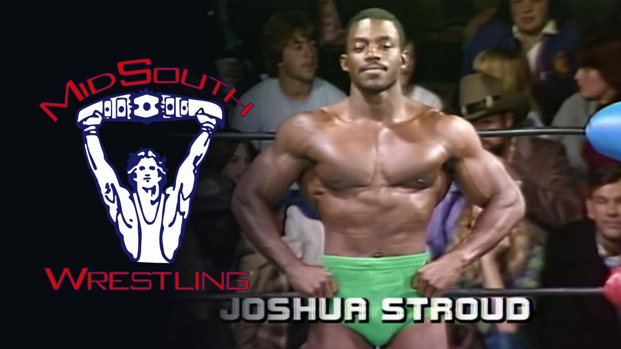 Mid-South Wrestling