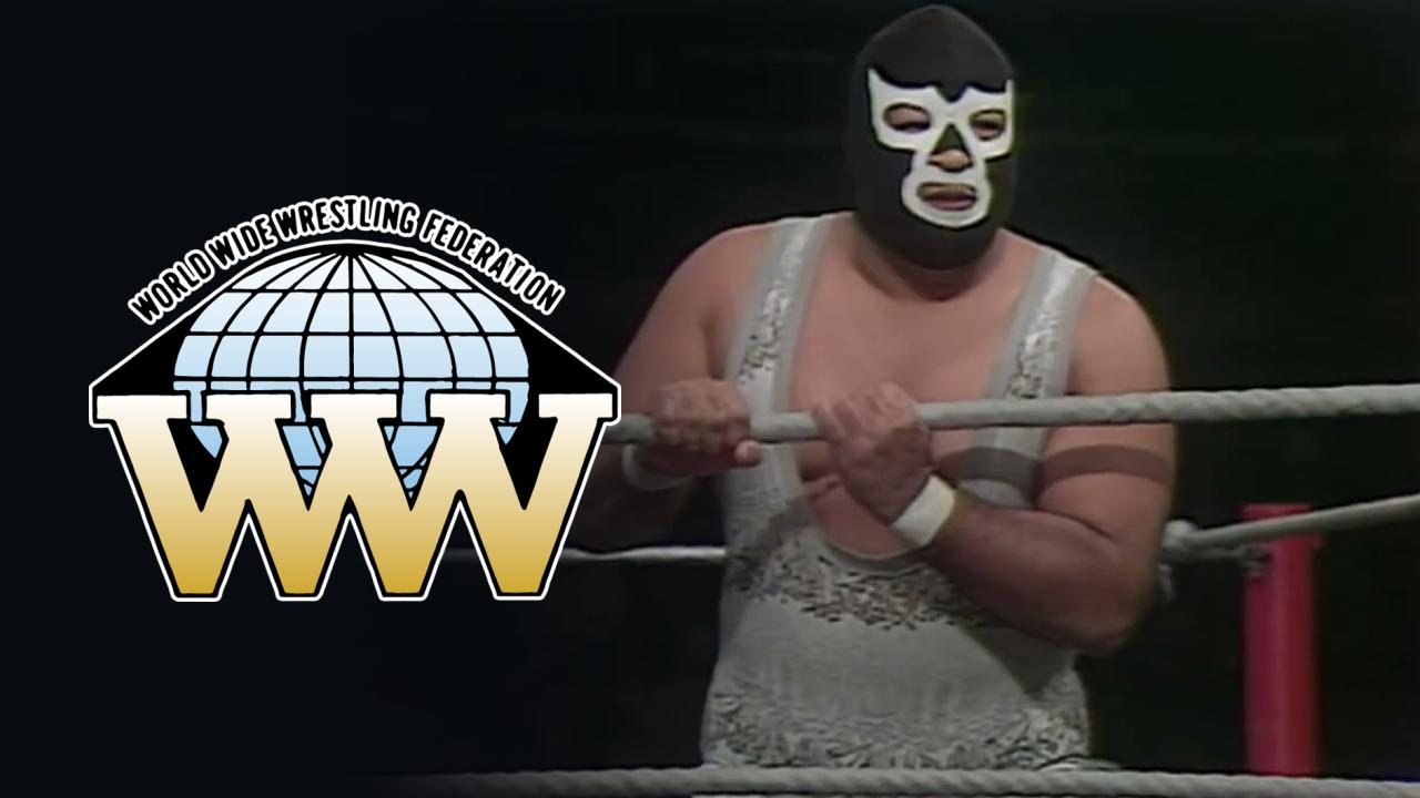 WWWF All Star Wrestling