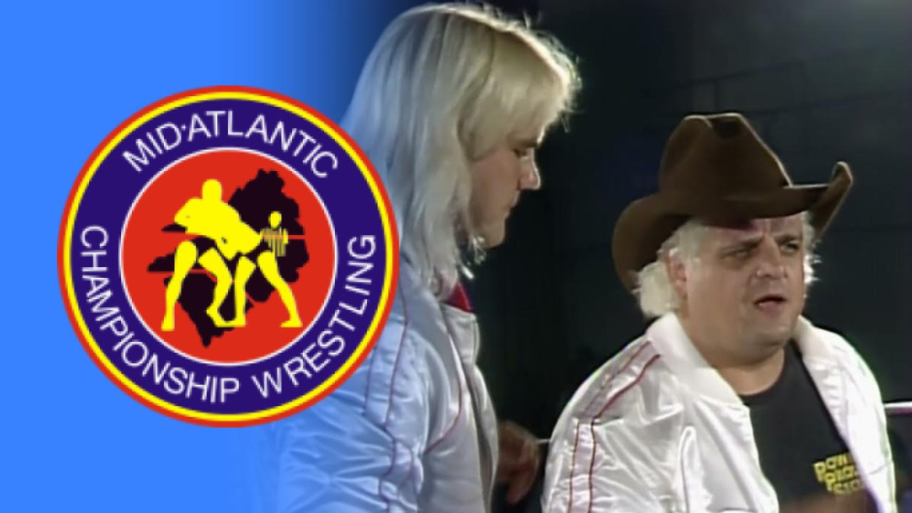 Mid-Atlantic Championship Wrestling