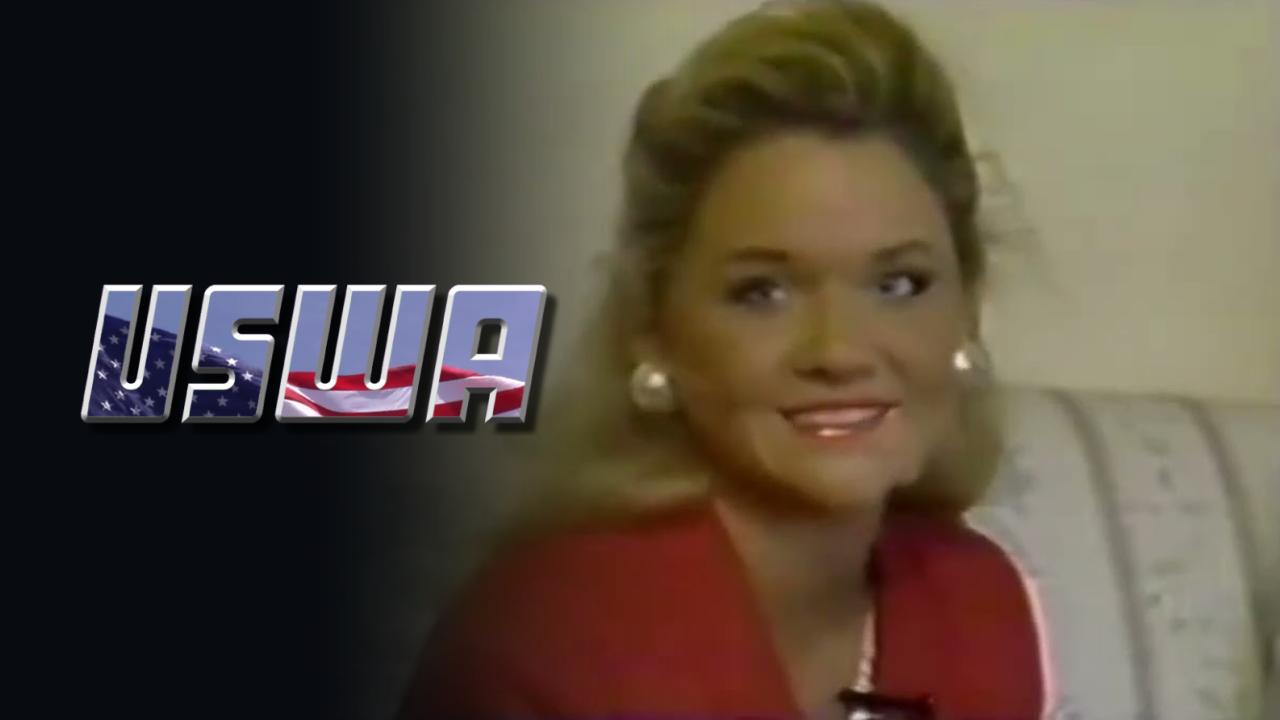 USWA Championship Wrestling