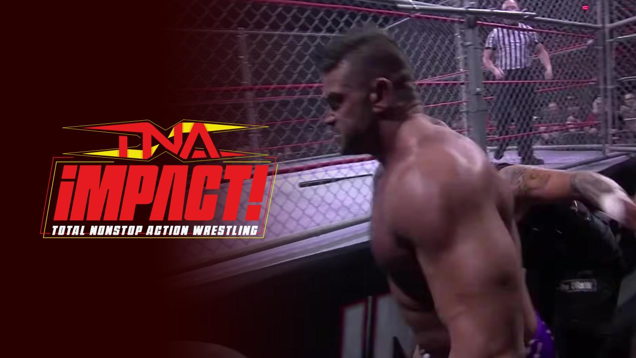 TNA iMPACT