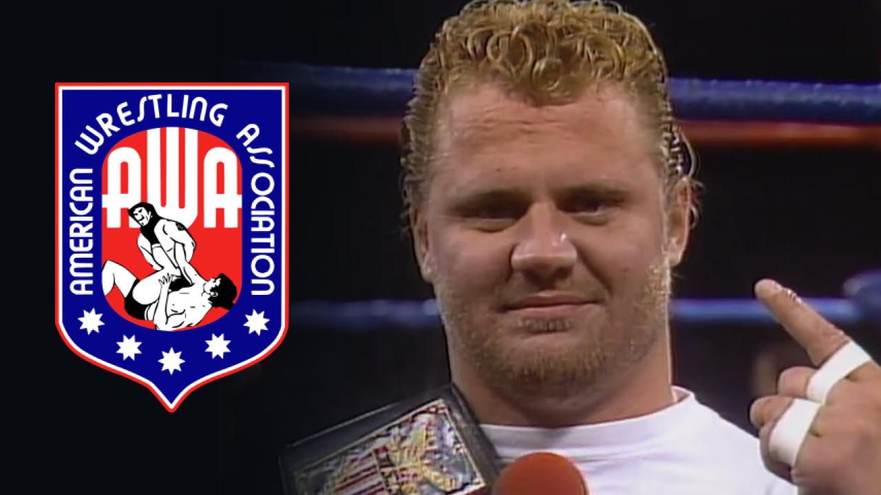 AWA Championship Wrestling