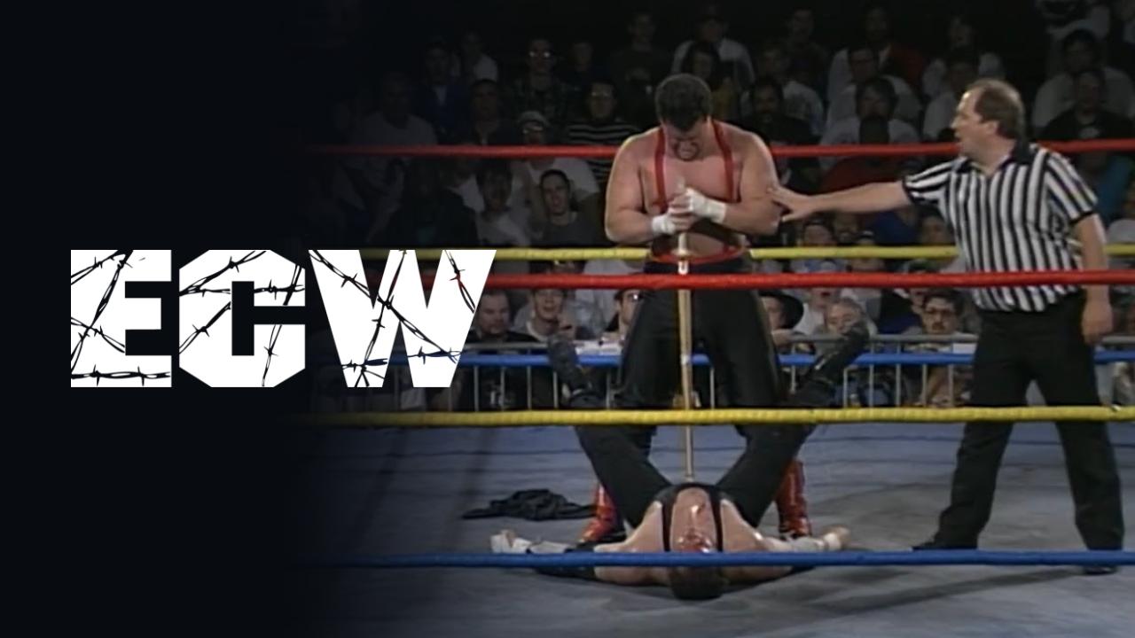 ECW November to Remember 1994