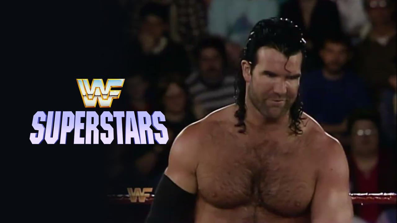 WWE Superstars