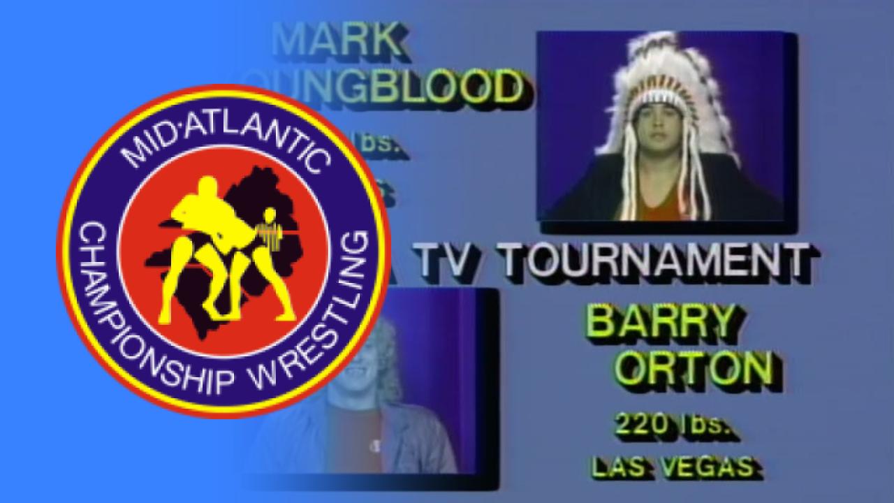 Mid-Atlantic Championship Wrestling
