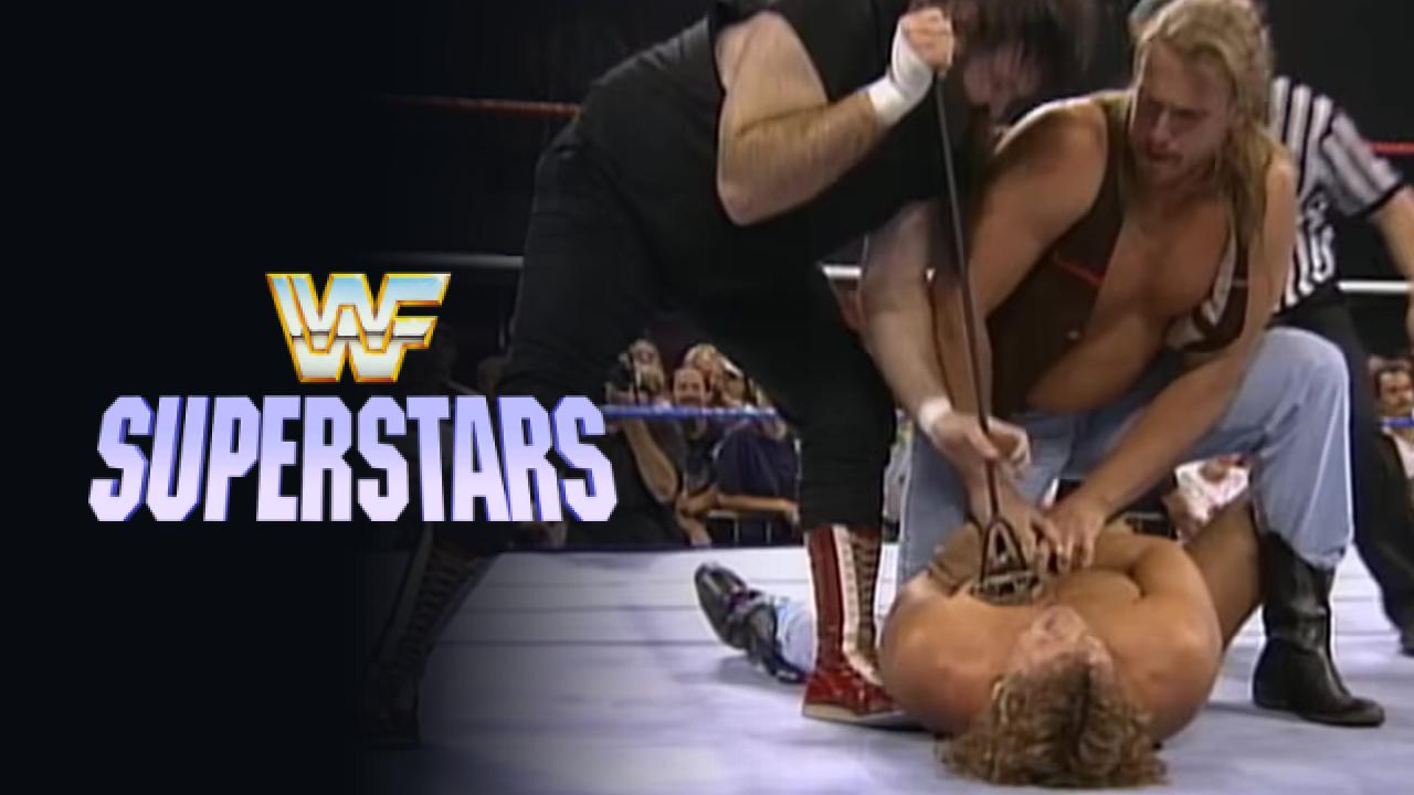 WWE Superstars
