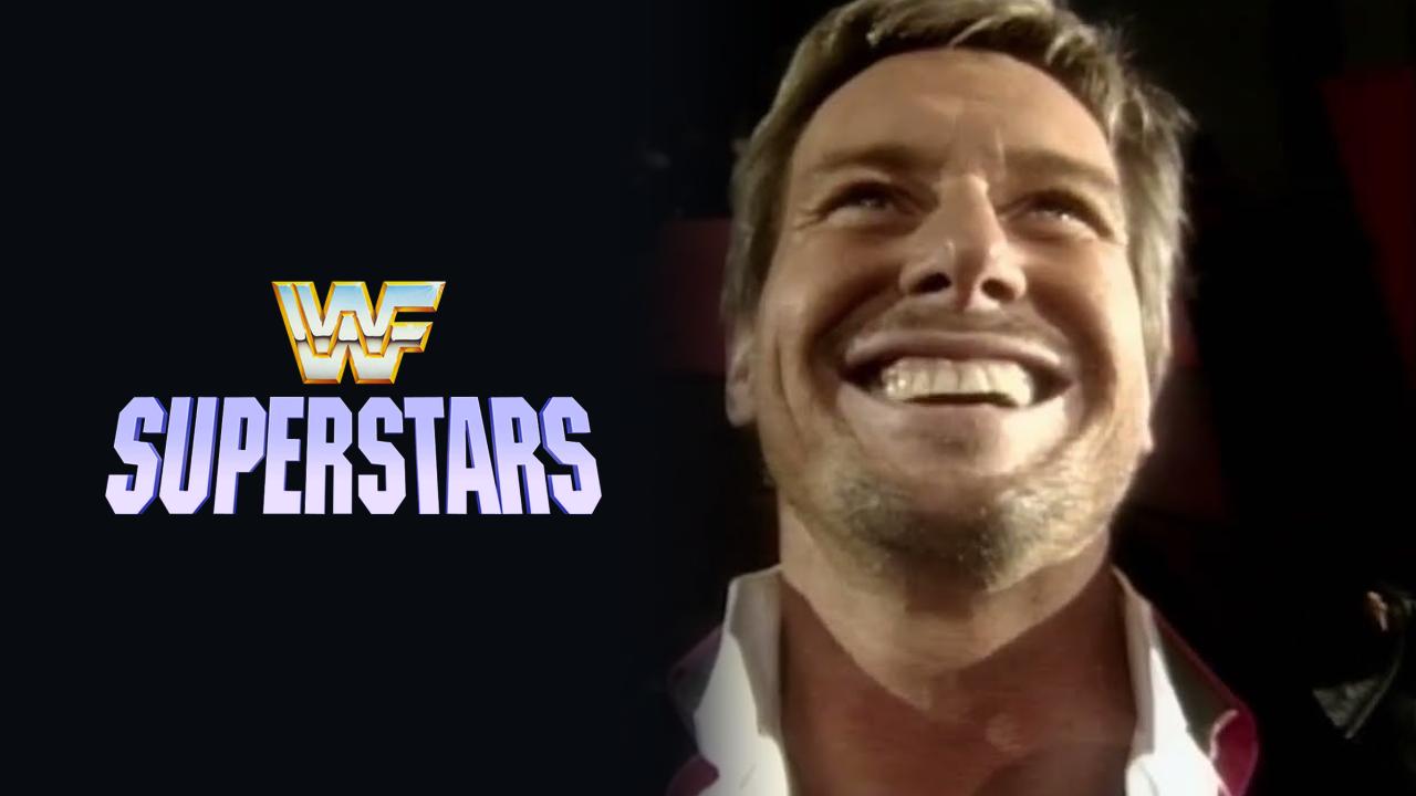 WWE Superstars