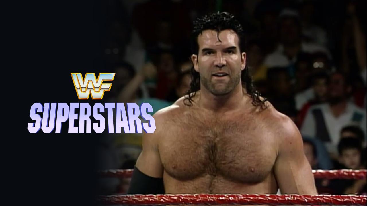 WWE Superstars