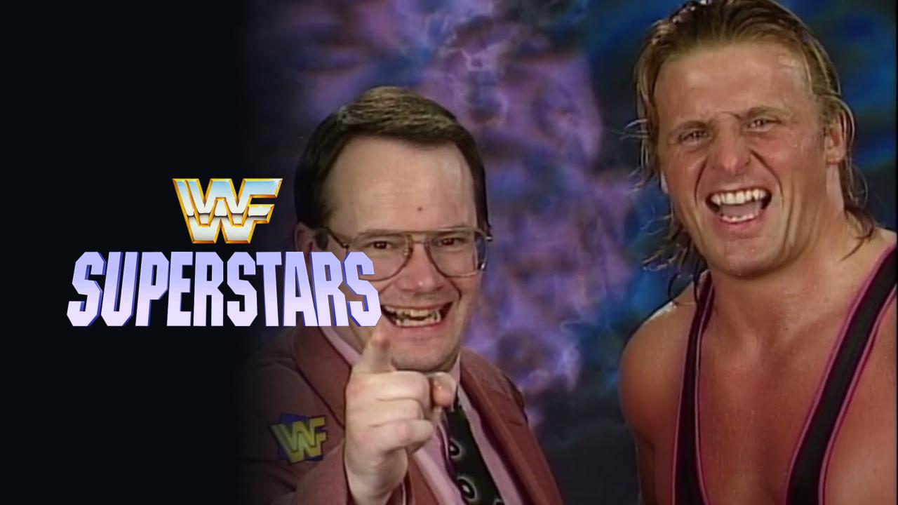 WWE Superstars