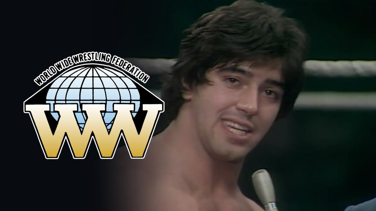 WWWF All Star Wrestling