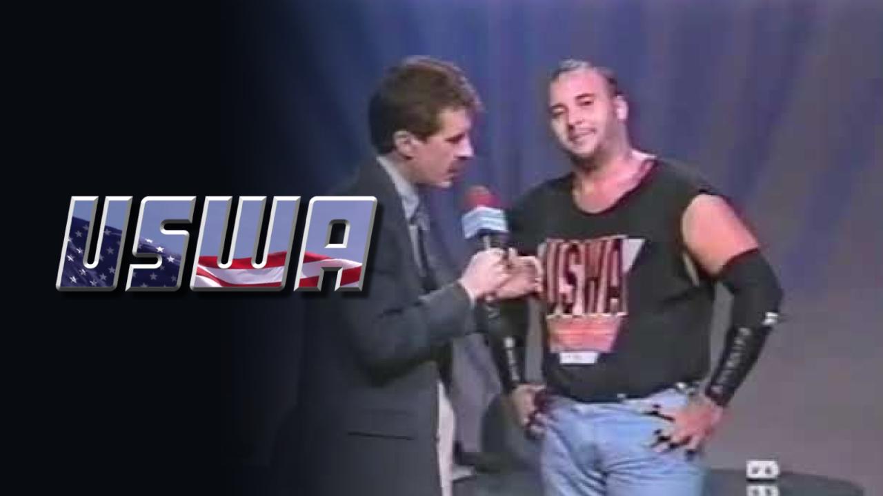 USWA Championship Wrestling