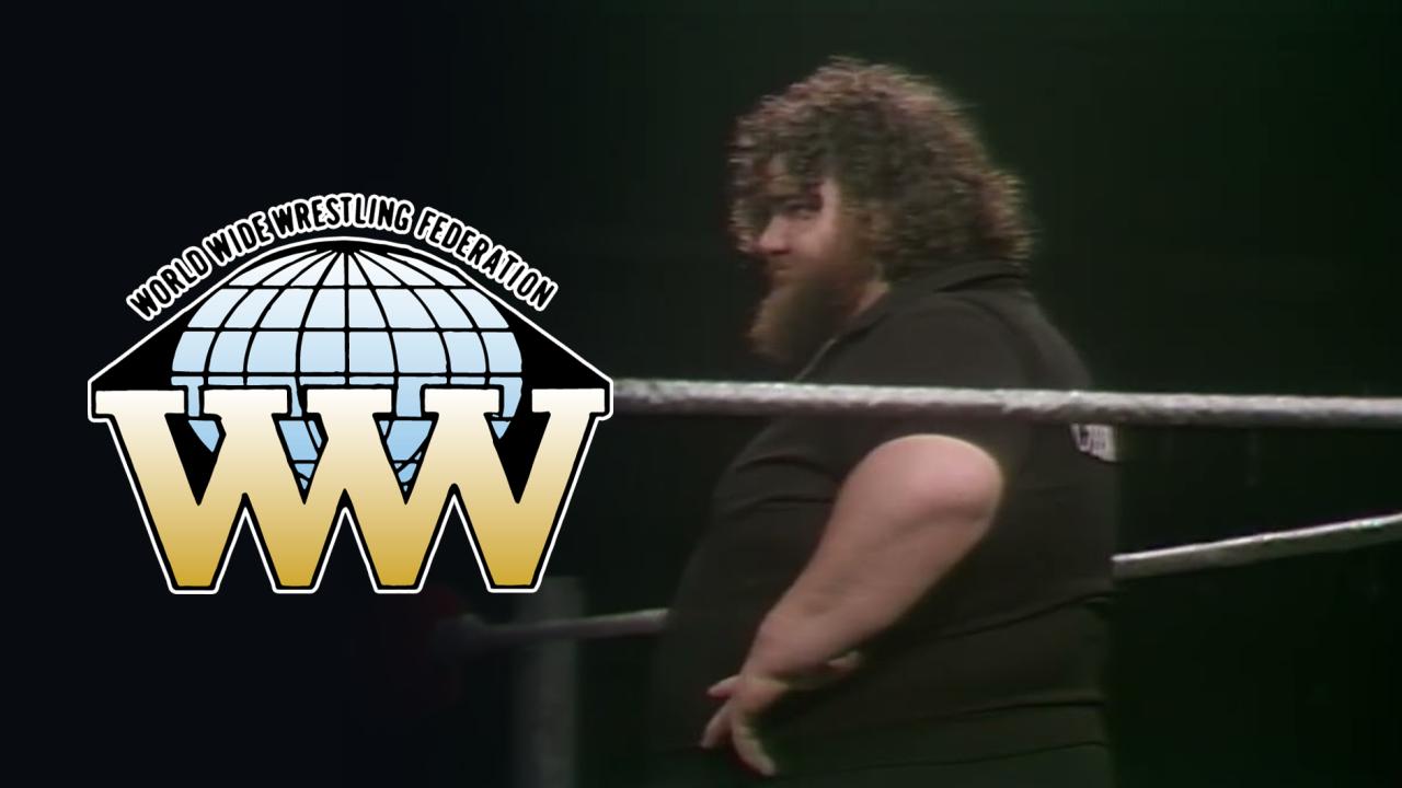 WWWF All Star Wrestling