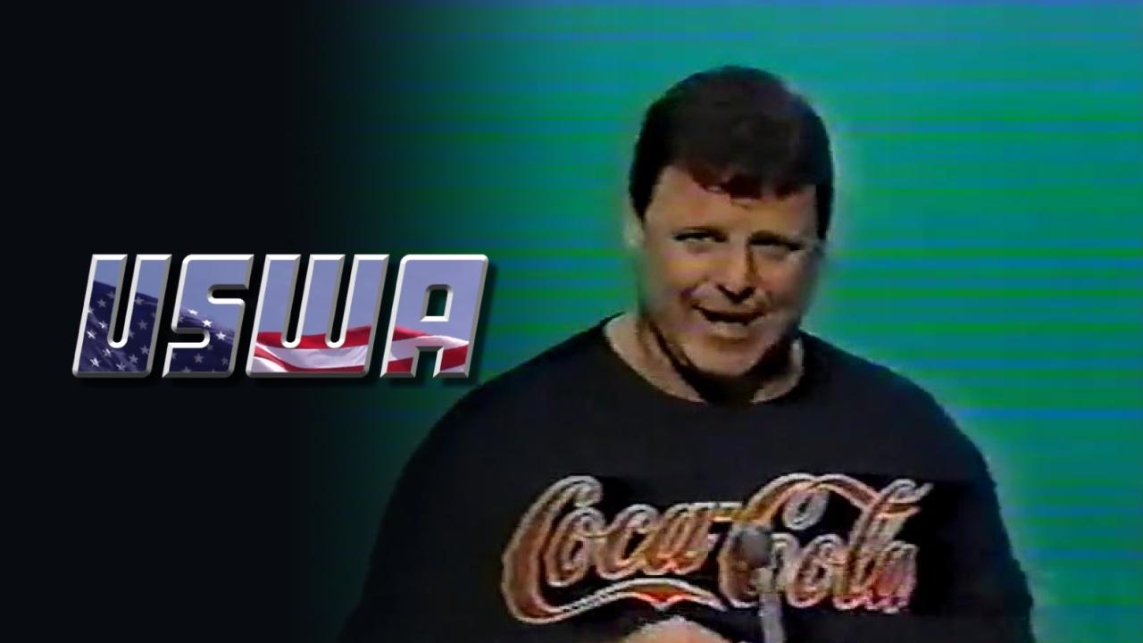 USWA Championship Wrestling
