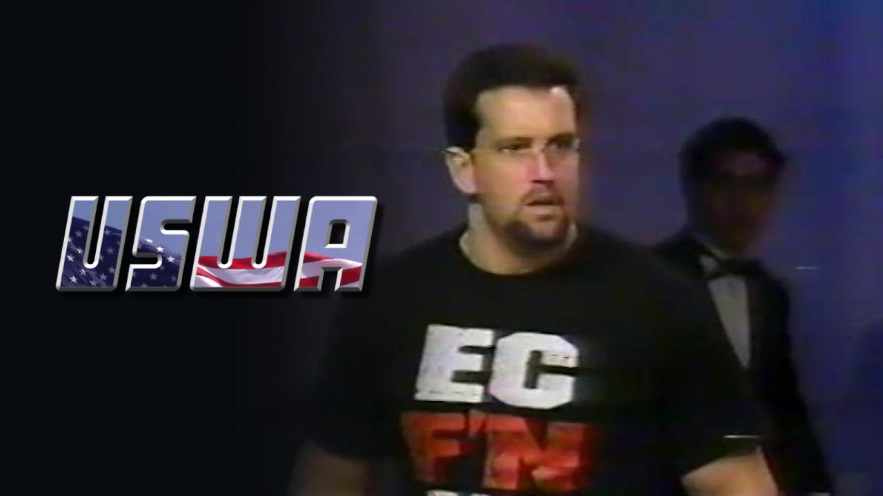 USWA Championship Wrestling