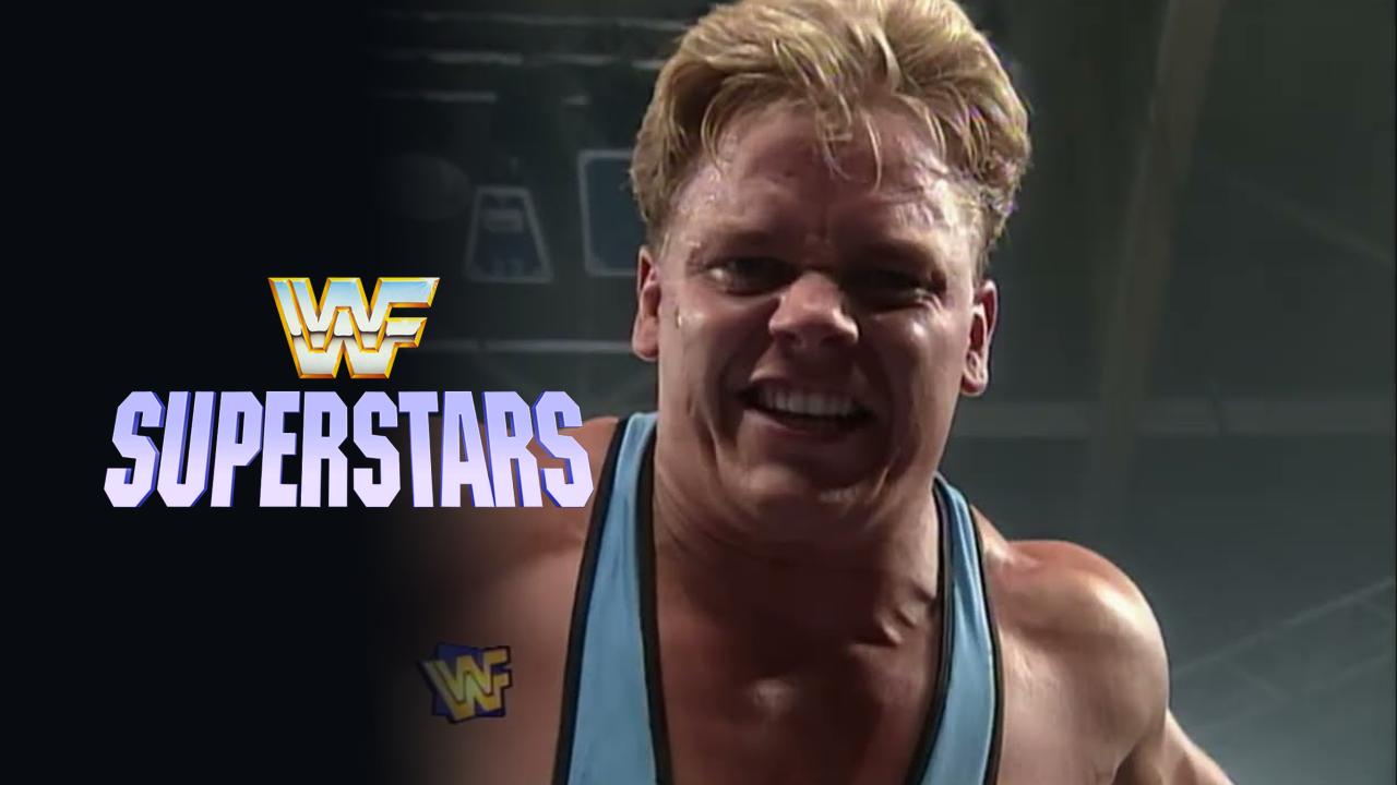 WWE Superstars