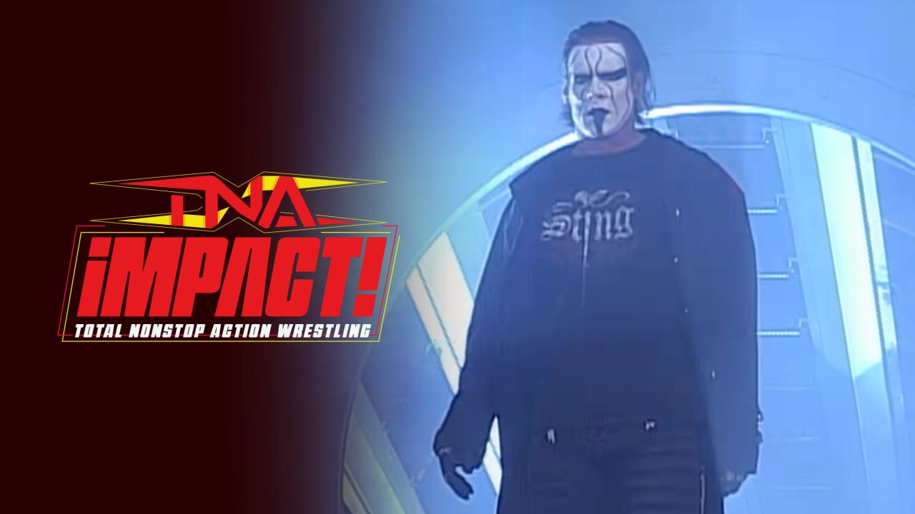 TNA iMPACT
